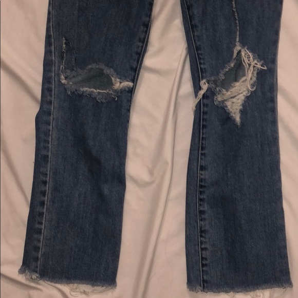 Overalls - Picture 3 of 4